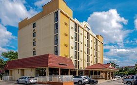 Comfort Inn Oceanside Deerfield Beach